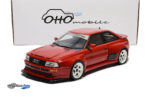 Audi 80 B4 RS2 - 1994 - Red - Image 4