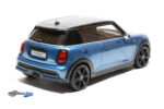 Mini Cooper S - 2021 - Blue/Black - Image 2