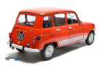 Renault R4 GTL - 1989 - Red - Damaged paint - Image 3