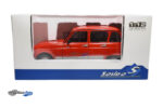 Renault R4 GTL - 1989 - Red - Damaged paint - Image 6