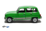 Renault R4 GTL - 1978 - Green - Image 5