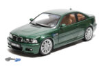BMW M3 E46 - 2000 - Green