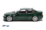 BMW M3 E46 - 2000 - Green - Image 5