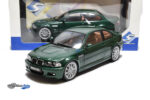 BMW M3 E46 - 2000 - Green - Image 6