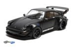 Porsche 911 964 RWB - 2016 - Black