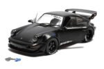 Porsche 911 964 RWB - 2016 - Black - Image 2