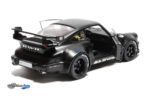 Porsche 911 964 RWB - 2016 - Black - Image 4