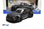 Porsche 911 964 RWB - 2016 - Black - Image 6