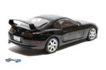 Toyota Supra MKIV A80 - 1993 - Black - Image 3