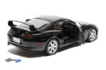 Toyota Supra MKIV A80 - 1993 - Black - Image 4