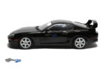 Toyota Supra MKIV A80 - 1993 - Black - Image 5