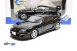 Toyota Supra MKIV A80 - 1993 - Black - Image 6