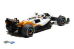 McLaren F1 N9 Lando Norris - 2023 - White/Black/Orange - Image 2