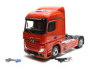 Mercedes Benz Actros 2 1853 - 2019 - Red