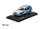 Volvo 850 T5-R 2.3i 20V Turbo - 1995 - White/Blue