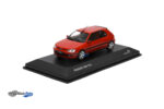 Peugeot 306 GTi S16 - 2002 - Red