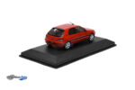 Peugeot 306 GTi S16 - 2002 - Red - Image 2
