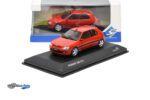 Peugeot 306 GTi S16 - 2002 - Red - Image 4