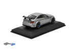 Mercedes Benz C-Classs C63 AMG - 2012 - Grey - Image 2