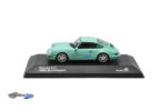 Porsche 911 964 RS ClubSport - 1994 - Green - Image 3