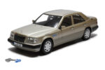 Mercedes Benz E-Class W124 - 1989 - Light Gold