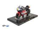 Aprilia - RSW 250cc N46 World Champion Season Valentino Rossi - 1997 - White
