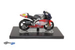 Aprilia - RSW 250cc N46 World Champion Season Valentino Rossi - 1997 - White - Image 3
