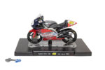 Aprilia - RSW 250cc N46 World Champion Season Valentino Rossi - 1997 - White - Image 4