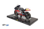 Aprilia - RSW 250cc N46 World Champion Season Valentino Rossi - 1997 - White - Image 5