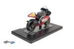 Aprilia - RSW 250cc N46 World Champion Season Valentino Rossi - 1997 - White - Image 6