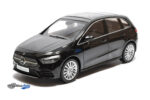 Mercedes Benz B-Class W247 - 2018 - Black