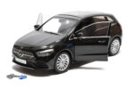 Mercedes Benz B-Class W247 - 2018 - Black - Image 3