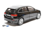 Mercedes Benz B-Class W247 - 2018 - Black - Image 4