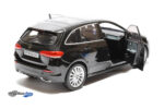 Mercedes Benz B-Class W247 - 2018 - Black - Image 5
