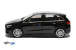 Mercedes Benz B-Class W247 - 2018 - Black - Image 6