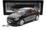 Mercedes Benz B-Class W247 - 2018 - Black - Image 7