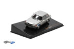 Saab 99 EMS - 1972 - Silver