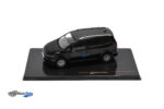 Volkswagen Touran - 2010 - Black - Image 3