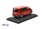 Volkswagen T5 - 2003 - Red - Image 2