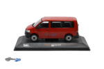 Volkswagen T5 - 2003 - Red - Image 3