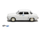 Renault Dauphine - 1961 - Light Grey - Image 3