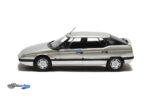 Citroen XM - 1989 - Silver - Image 3