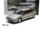 Citroen XM - 1989 - Silver - Image 4
