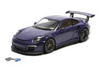 Porsche 911 GT3 RS - 2015 - Purple