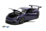 Porsche 911 GT3 RS - 2015 - Purple - Image 2