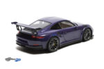 Porsche 911 GT3 RS - 2015 - Purple - Image 3