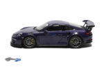 Porsche 911 GT3 RS - 2015 - Purple - Image 5