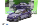 Porsche 911 GT3 RS - 2015 - Purple - Image 6