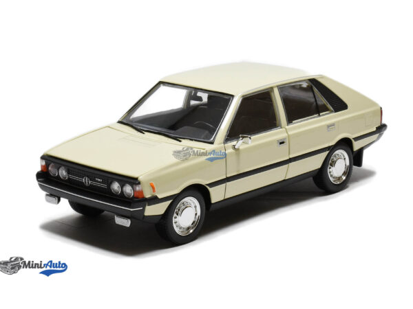 FSO Polonez 1500 - 1978 - Beige