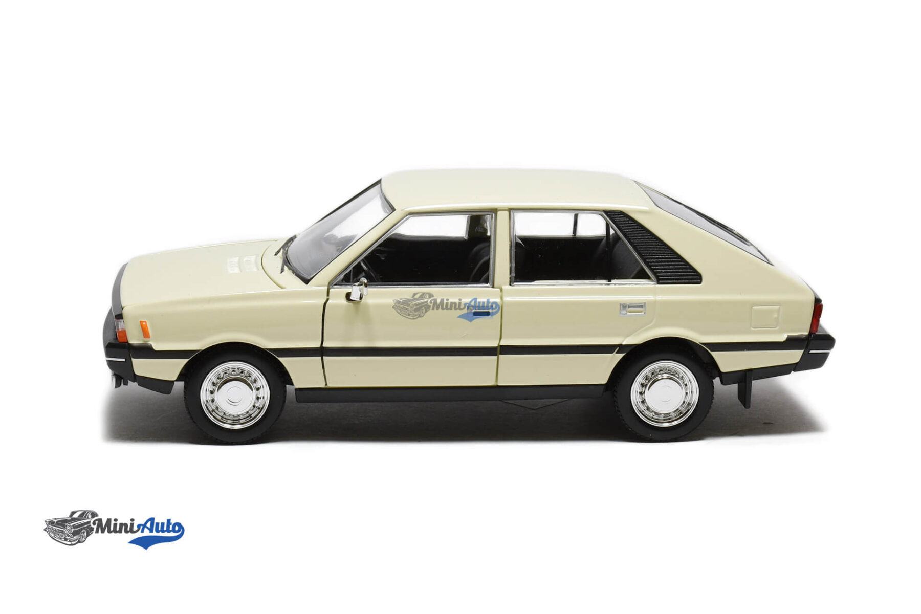 WEL24124W-WHITE---FSO-Polonez-1500---1978---Beige_5 FSO Polonez 1500 - 1978 - Beige - Image 5